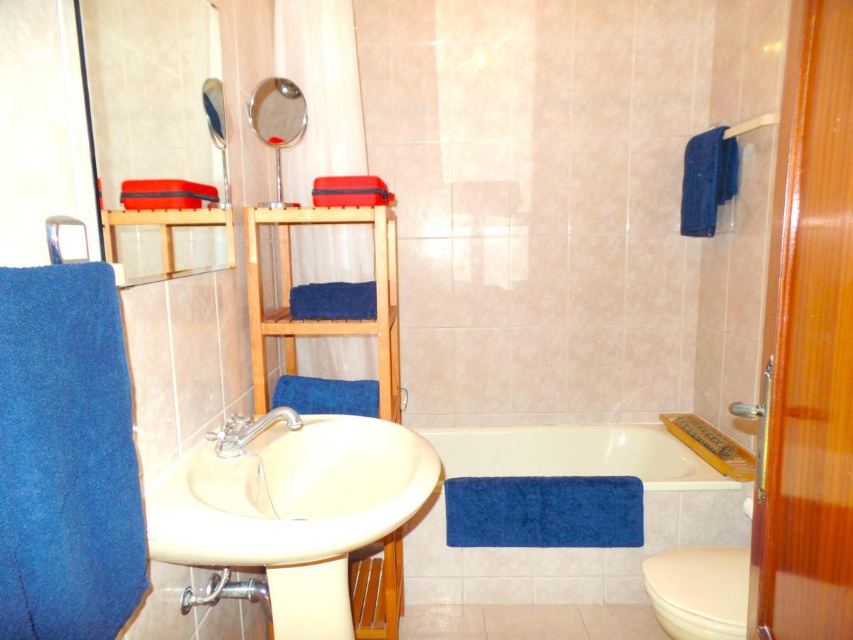 Patio Das Cavadas Apartment ريو تينتو المظهر الخارجي الصورة