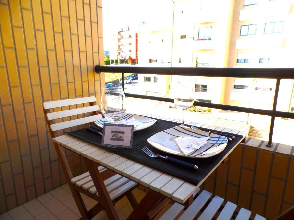 Patio Das Cavadas Apartment ريو تينتو المظهر الخارجي الصورة