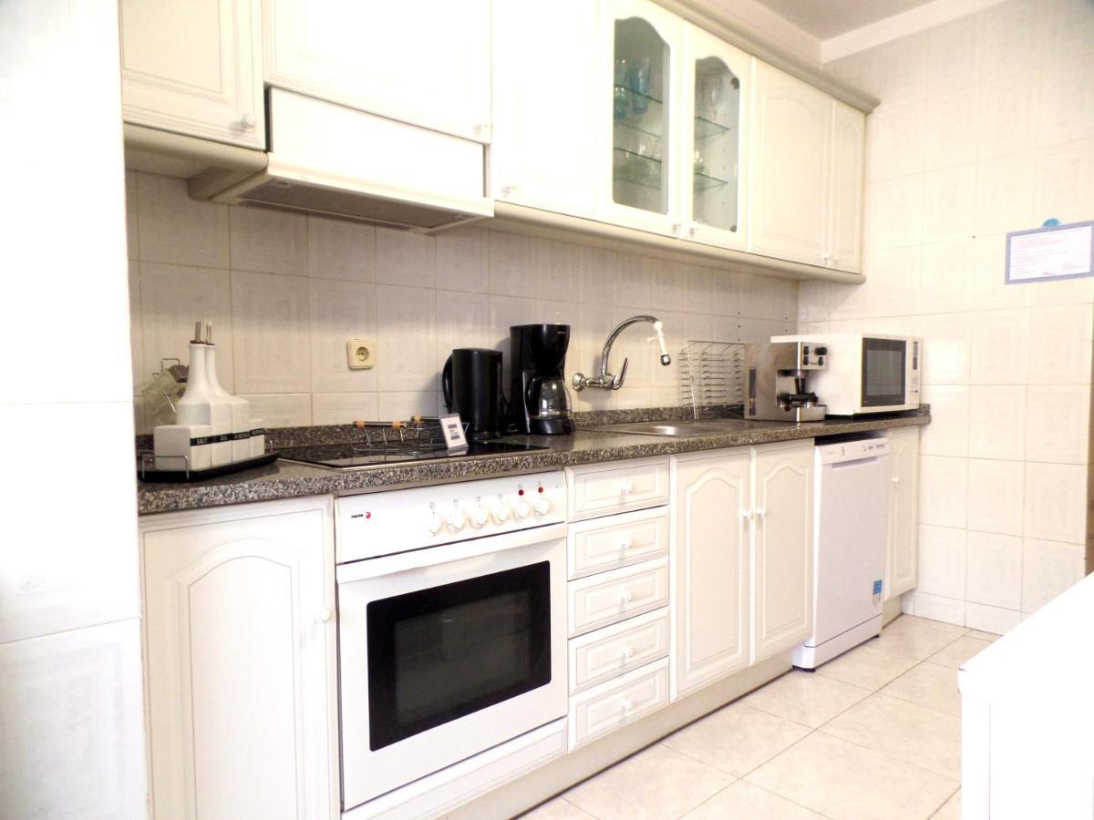 Patio Das Cavadas Apartment ريو تينتو المظهر الخارجي الصورة