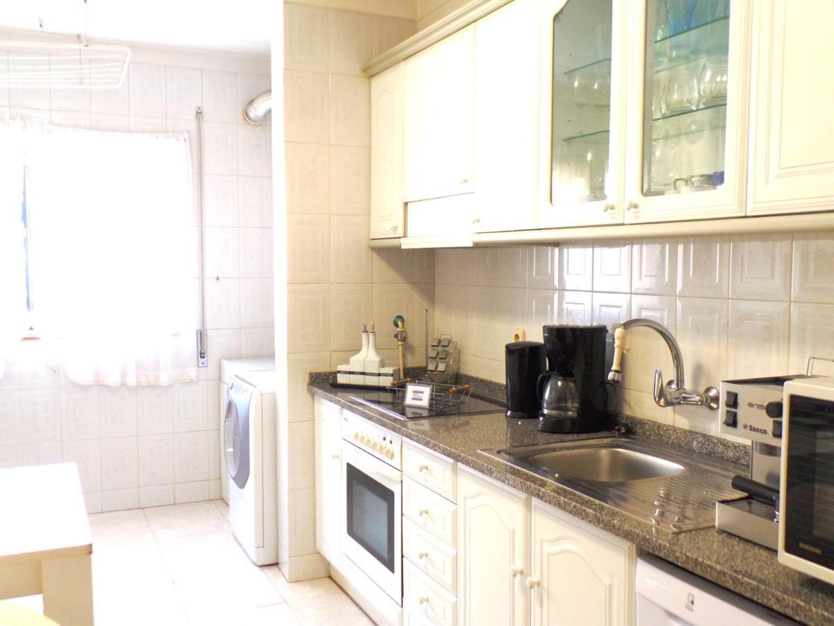 Patio Das Cavadas Apartment ريو تينتو المظهر الخارجي الصورة