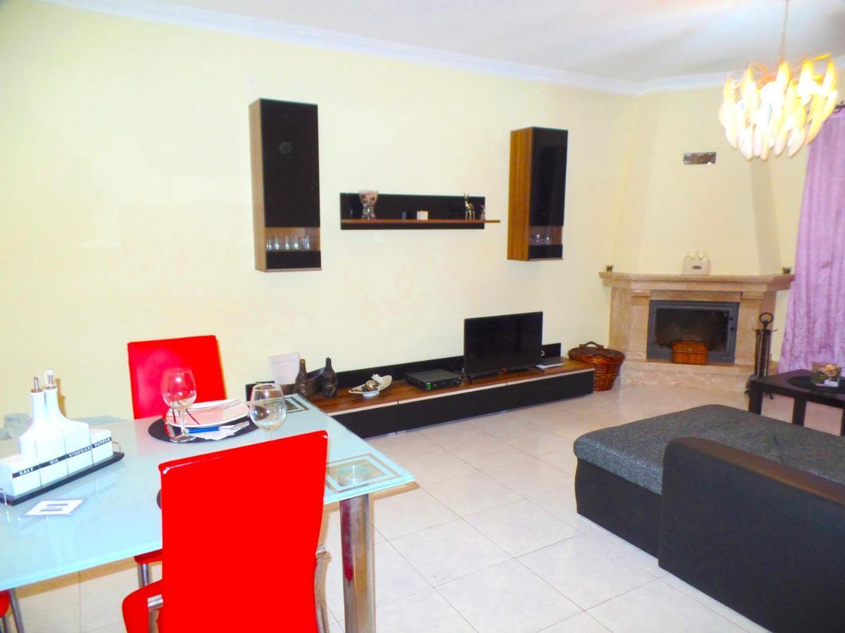 Patio Das Cavadas Apartment ريو تينتو المظهر الخارجي الصورة
