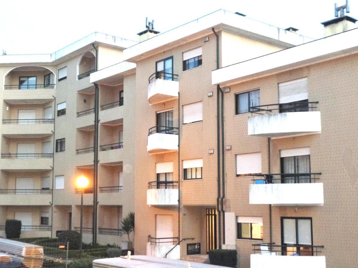 Patio Das Cavadas Apartment ريو تينتو المظهر الخارجي الصورة
